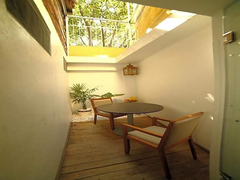 Collection O Casa Anzures Thematic, Mexico City image