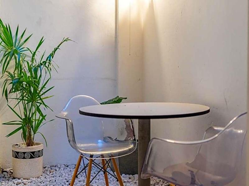 Collection O Casa Anzures Thematic, Mexico City image