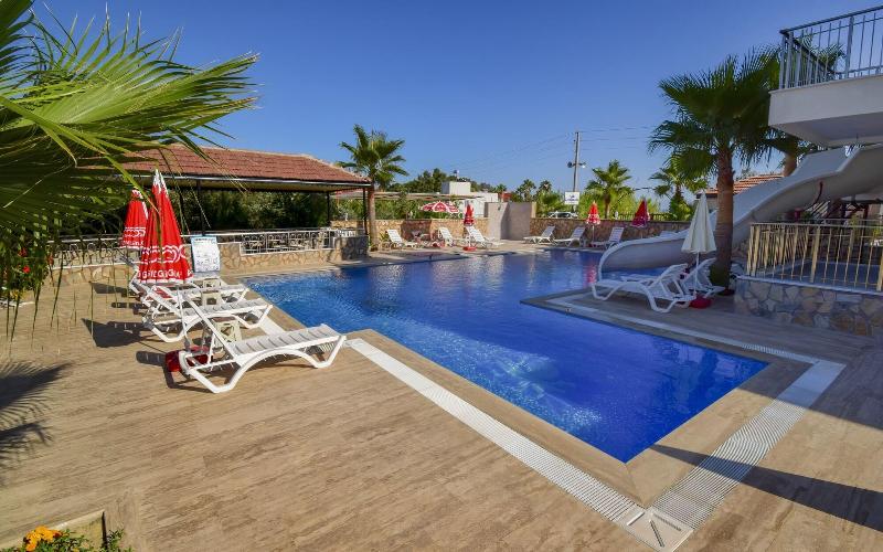 Esmeralda Butik Hotel image