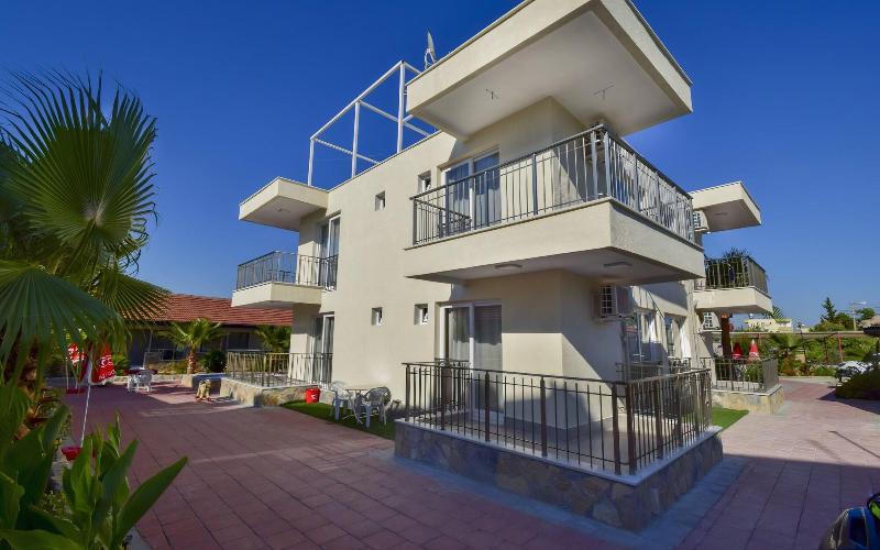 Esmeralda Butik Hotel image