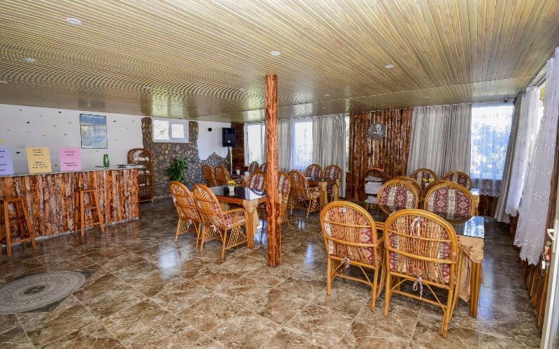 Esmeralda Butik Hotel image