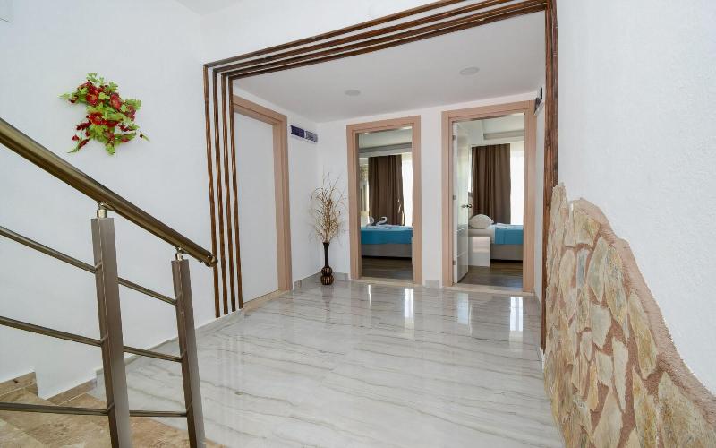 Esmeralda Butik Hotel image