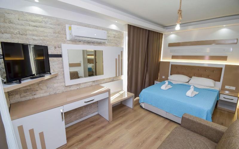 Esmeralda Butik Hotel image
