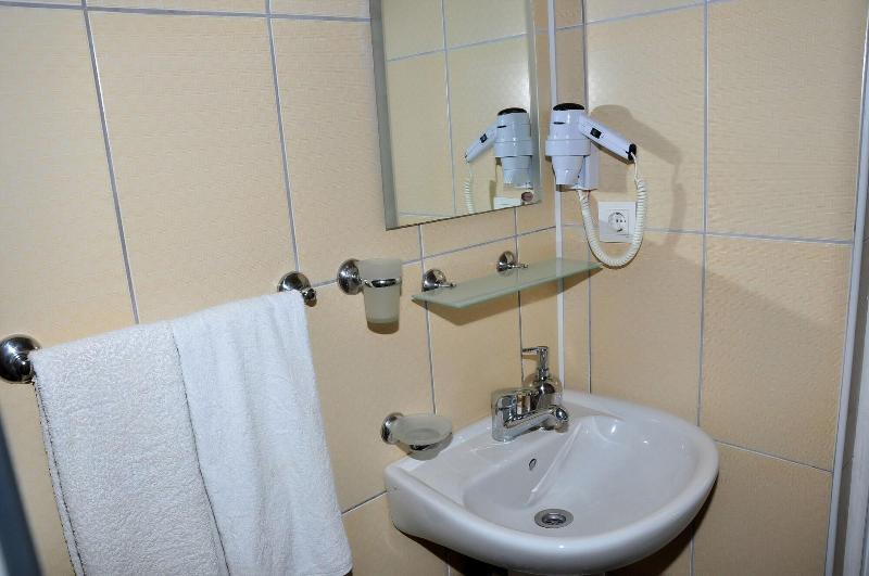 Esmeralda Butik Hotel image