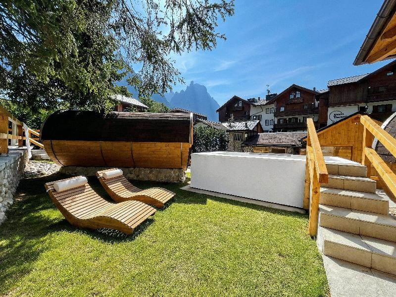 Hotel Cima Rosetta, WorldHotels Distinctive image