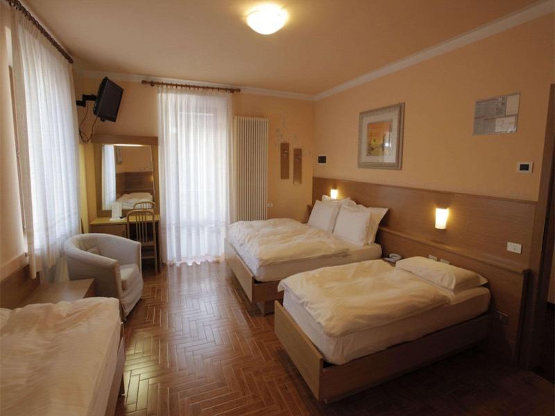 Hotel Cima Rosetta BW Signature Collection image