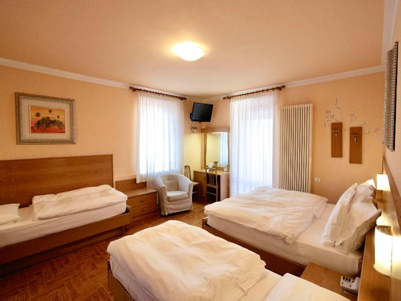 Hotel Cima Rosetta BW Signature Collection image