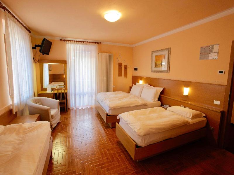 Hotel Cima Rosetta BW Signature Collection image