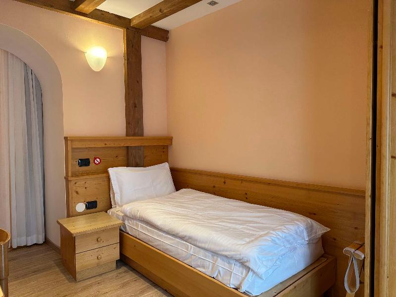 Hotel Cima Rosetta, WorldHotels Distinctive image