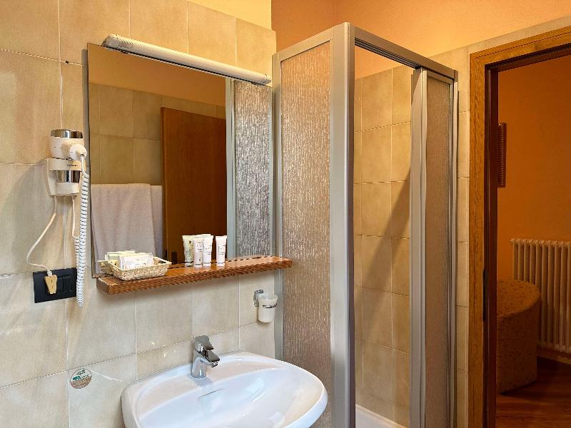 Hotel Cima Rosetta, WorldHotels Distinctive image