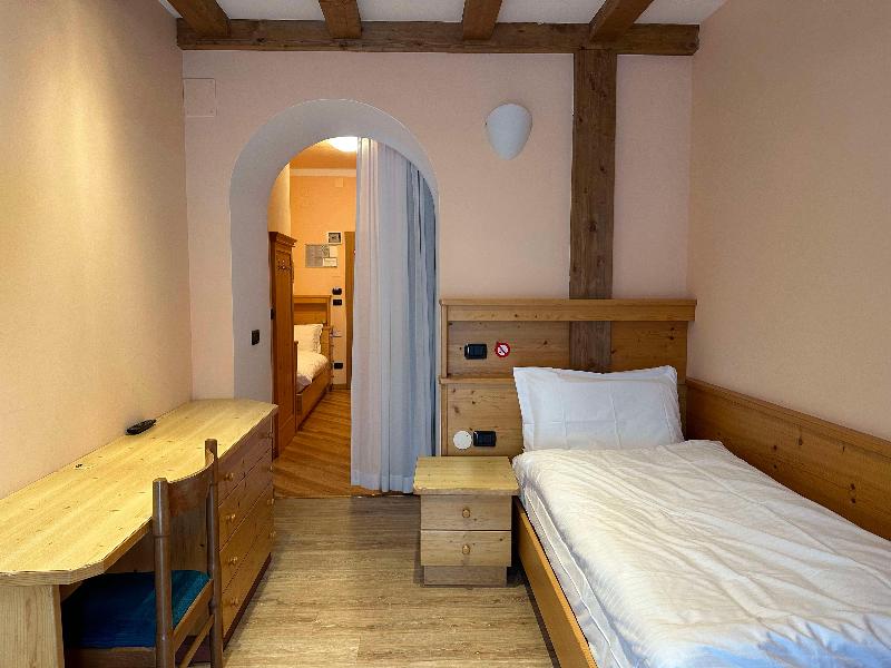 Hotel Cima Rosetta, WorldHotels Distinctive image