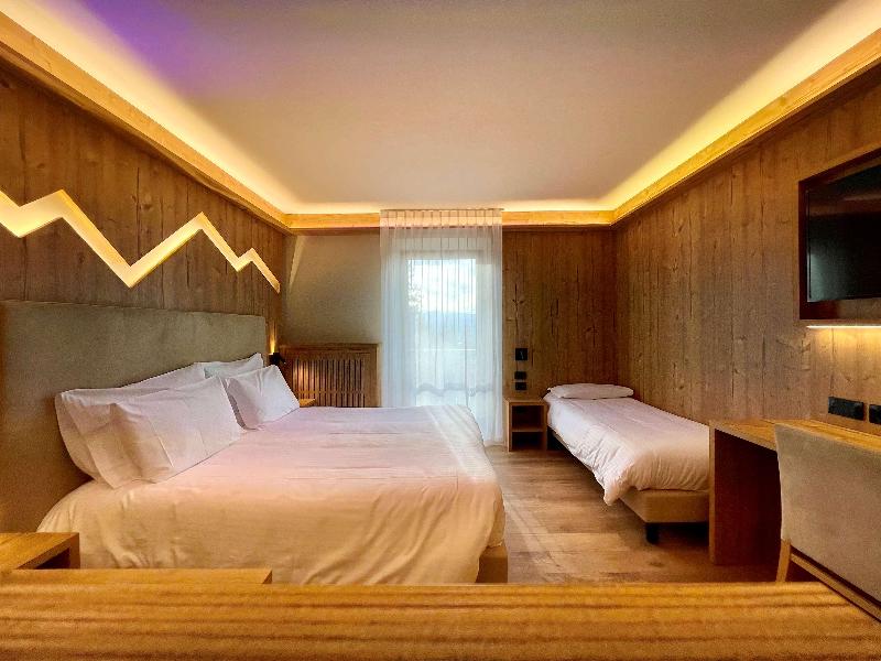 Hotel Cima Rosetta, WorldHotels Distinctive image