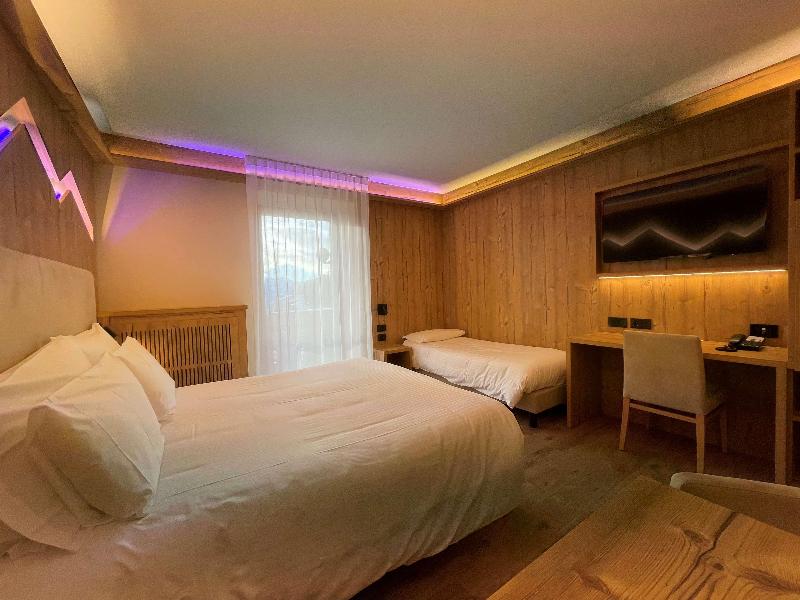 Hotel Cima Rosetta, WorldHotels Distinctive image