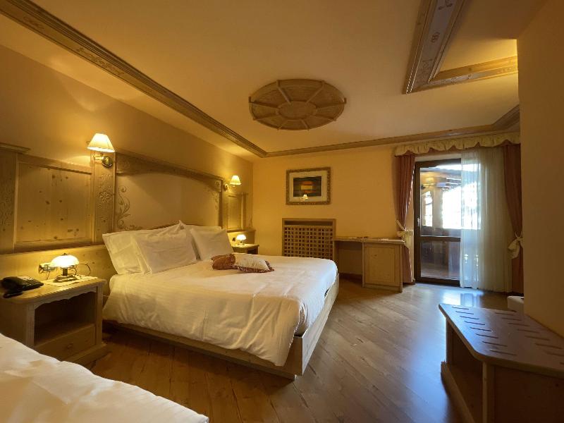 Hotel Cima Rosetta, WorldHotels Distinctive image