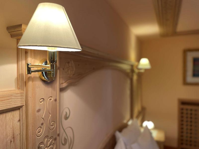 Hotel Cima Rosetta, WorldHotels Distinctive image