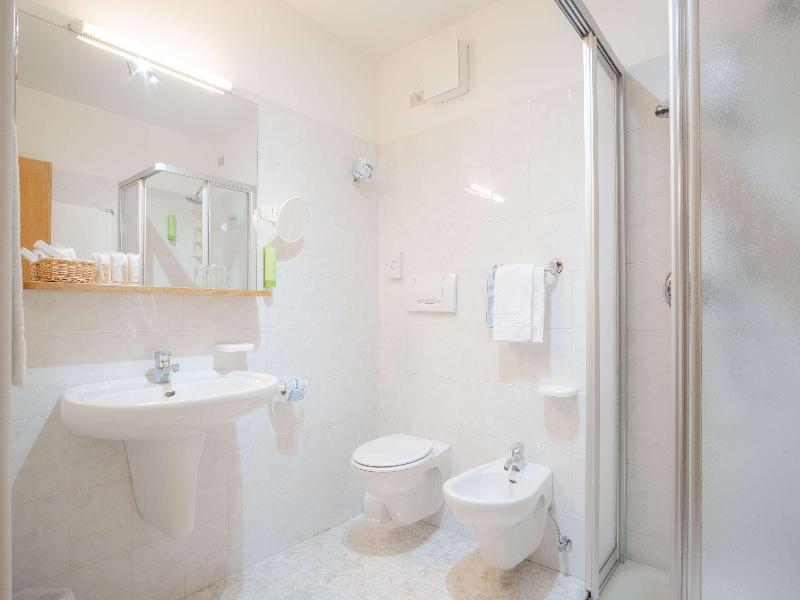 Hotel Cima Rosetta, WorldHotels Distinctive image