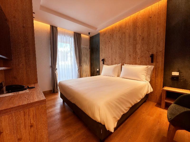 Hotel Cima Rosetta, WorldHotels Distinctive image