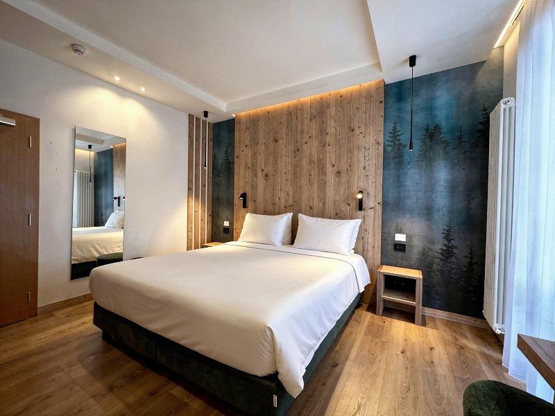 Hotel Cima Rosetta, WorldHotels Distinctive image