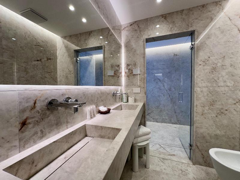Hotel Cima Rosetta, WorldHotels Distinctive image