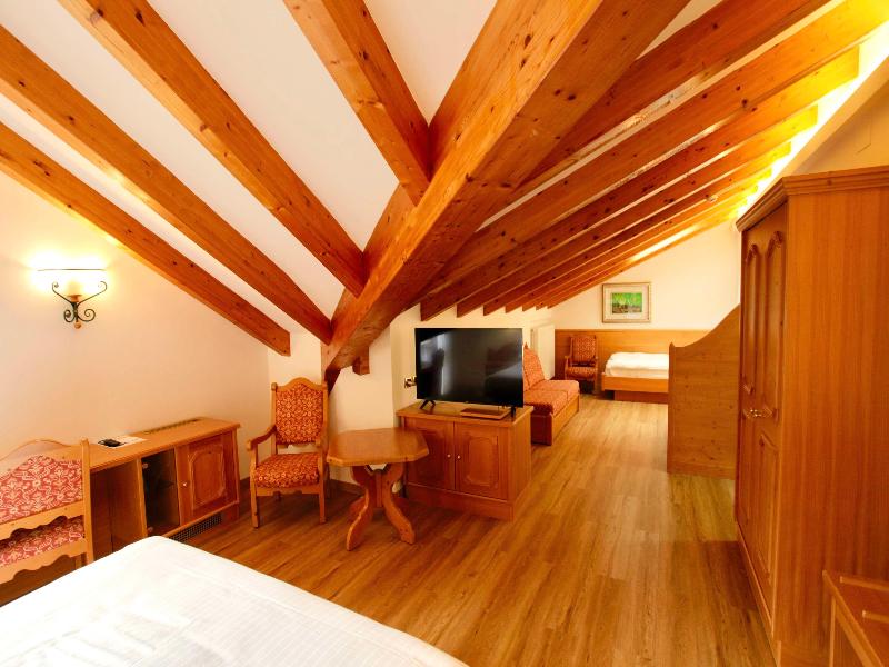 Hotel Cima Rosetta, WorldHotels Distinctive image