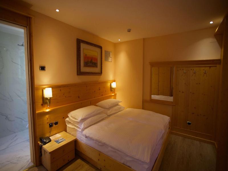 Hotel Cima Rosetta, WorldHotels Distinctive image