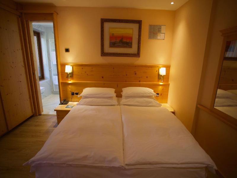 Hotel Cima Rosetta, WorldHotels Distinctive image