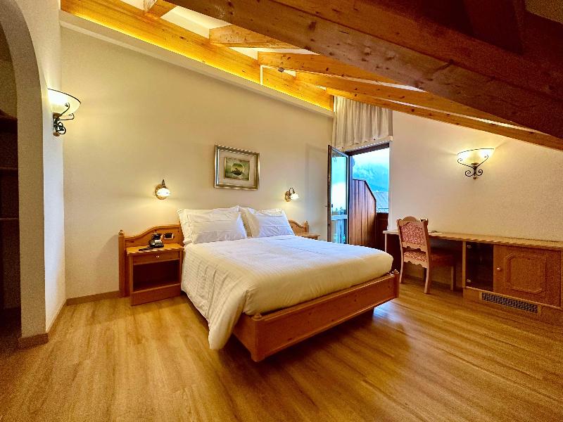 Hotel Cima Rosetta, WorldHotels Distinctive image