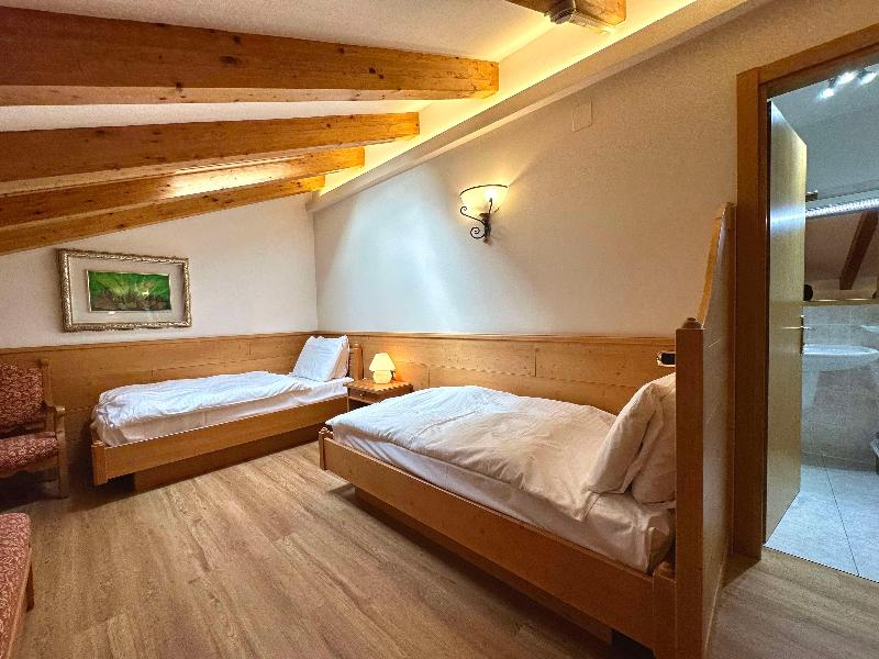 Hotel Cima Rosetta, WorldHotels Distinctive image