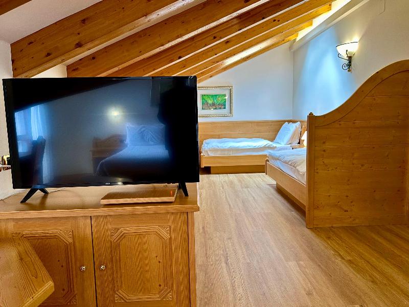 Hotel Cima Rosetta, WorldHotels Distinctive image