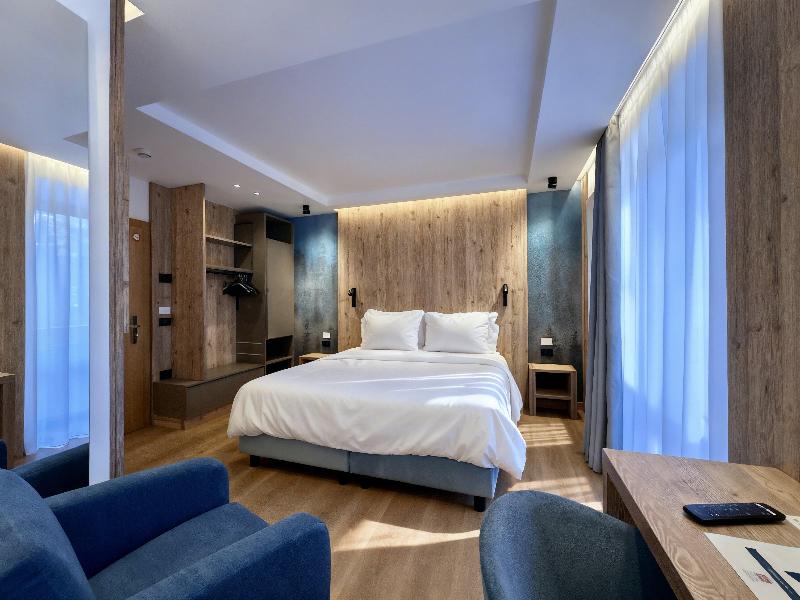 Hotel Cima Rosetta, WorldHotels Distinctive image