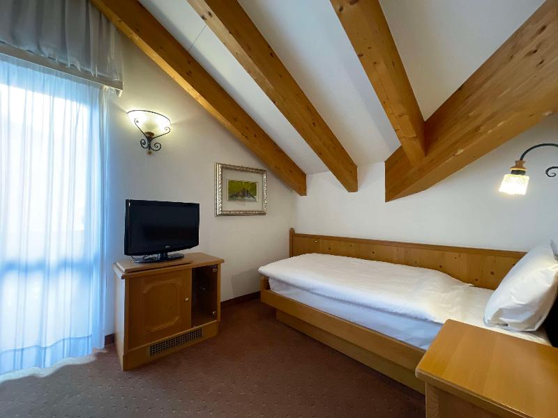 Hotel Cima Rosetta, WorldHotels Distinctive image