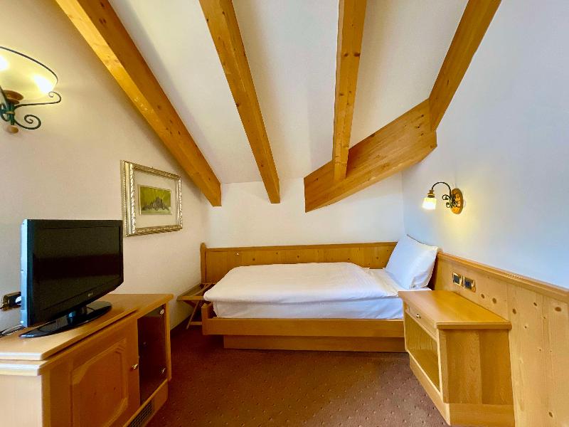 Hotel Cima Rosetta, WorldHotels Distinctive image