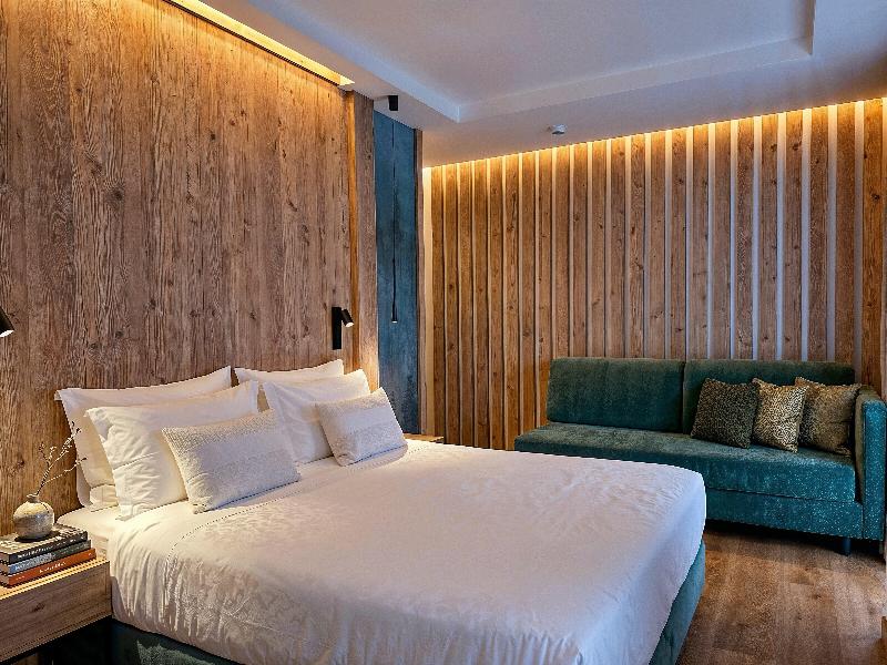 Hotel Cima Rosetta, WorldHotels Distinctive image