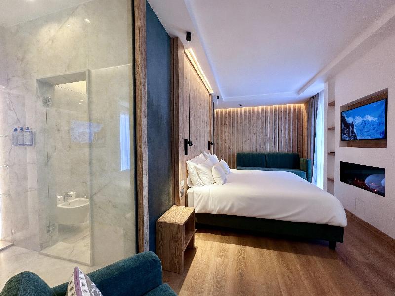 Hotel Cima Rosetta, WorldHotels Distinctive image