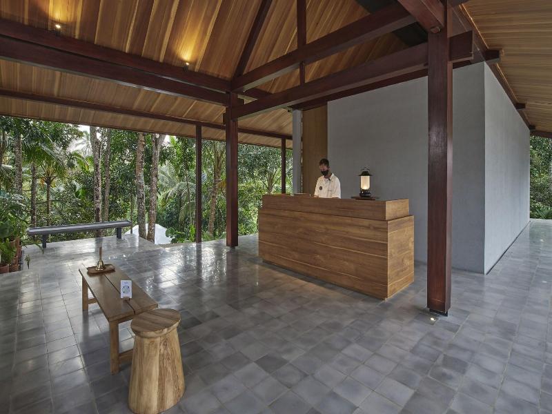 Kunang Kunang Tent Resort image