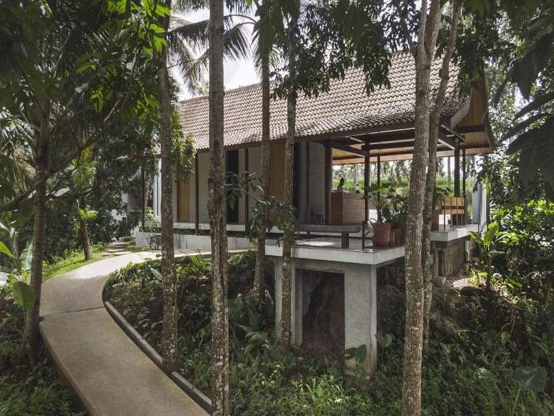 Kunang Kunang Tent Resort image