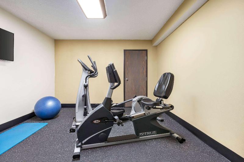 Travelodge By Wyndham Coffeyville image