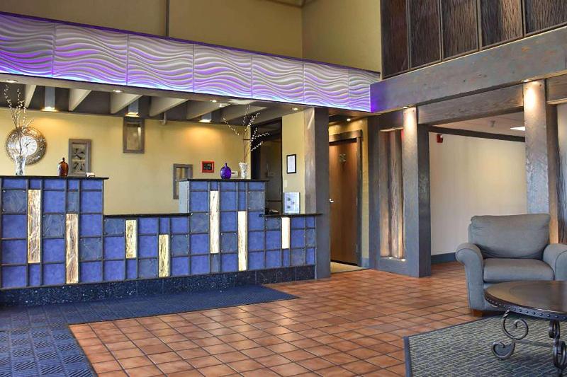 Travelodge By Wyndham Coffeyville image