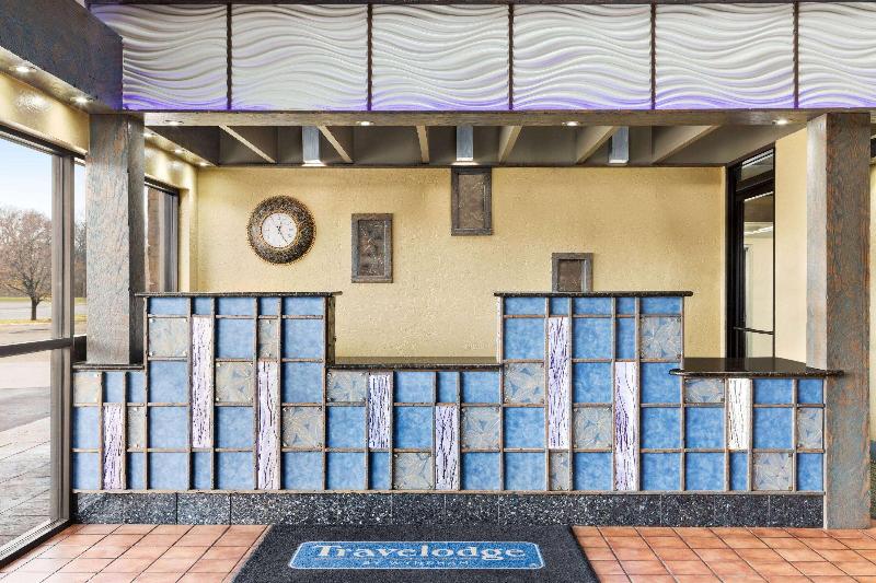 Travelodge By Wyndham Coffeyville image