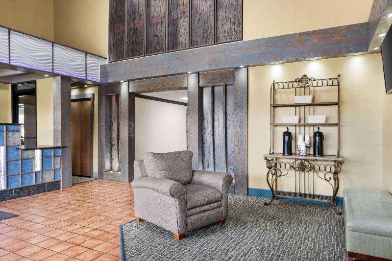 Travelodge By Wyndham Coffeyville image