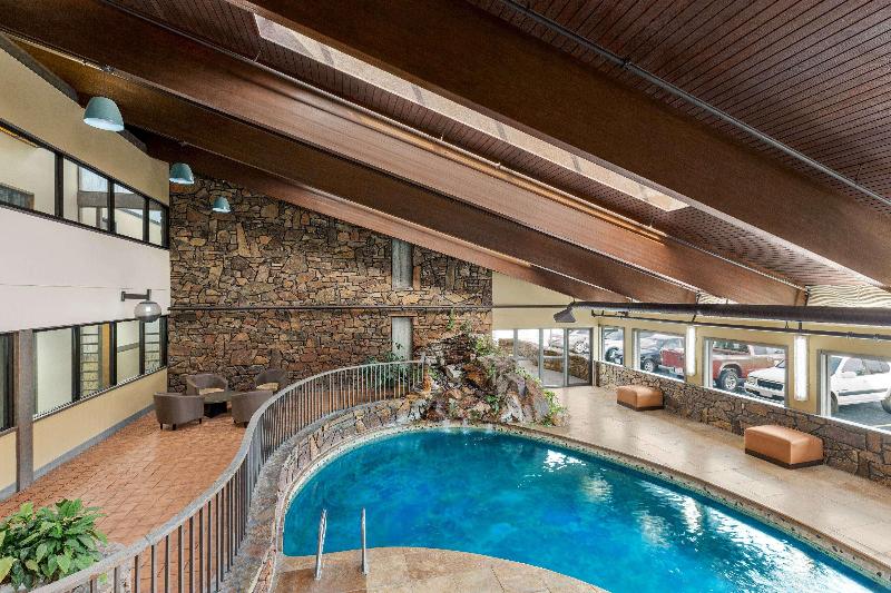 Travelodge By Wyndham Coffeyville image