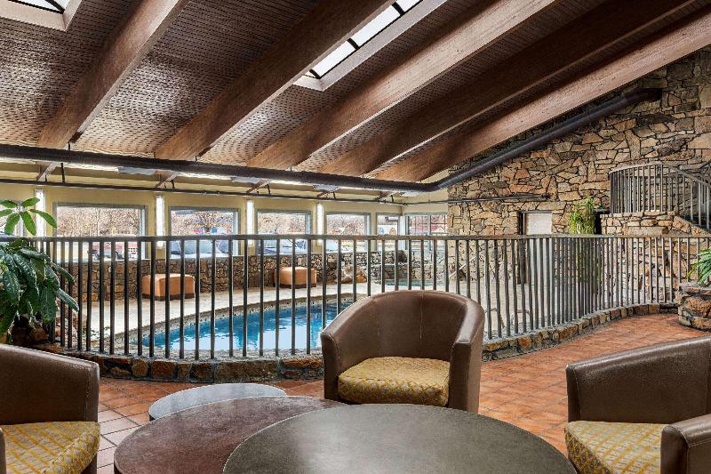 Travelodge By Wyndham Coffeyville image