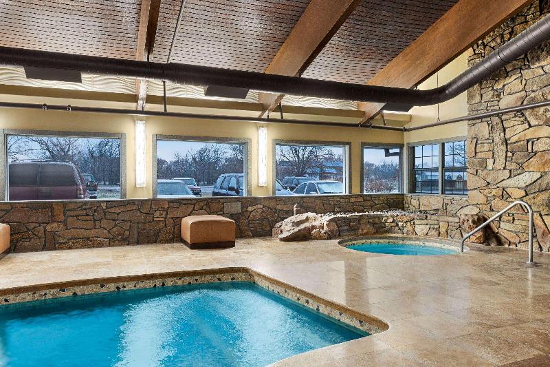 Travelodge By Wyndham Coffeyville image