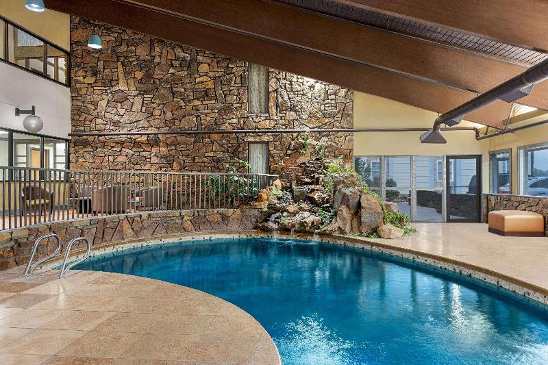 Travelodge By Wyndham Coffeyville image