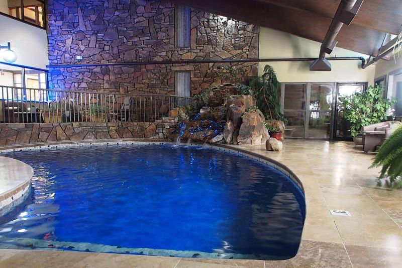 Travelodge By Wyndham Coffeyville image