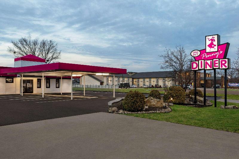 Travelodge By Wyndham Coffeyville image