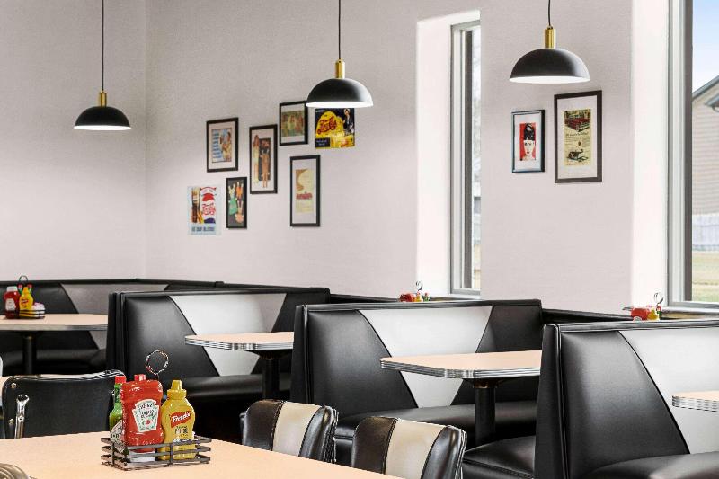 Travelodge By Wyndham Coffeyville image
