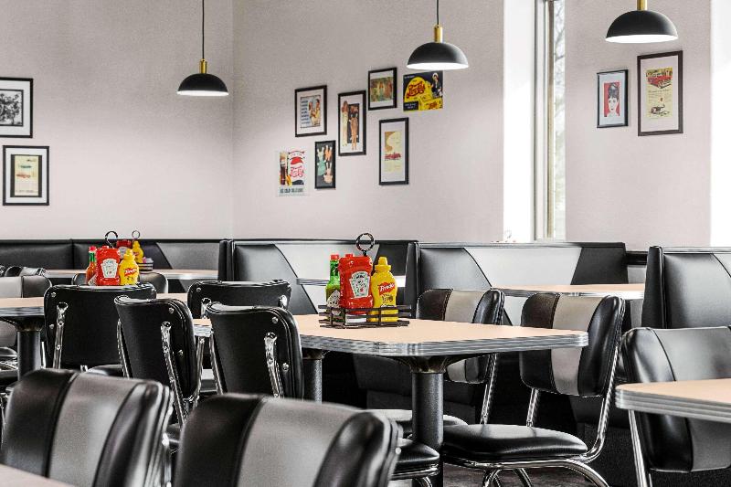 Travelodge By Wyndham Coffeyville image