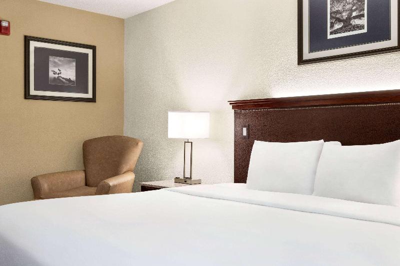 Travelodge By Wyndham Coffeyville image
