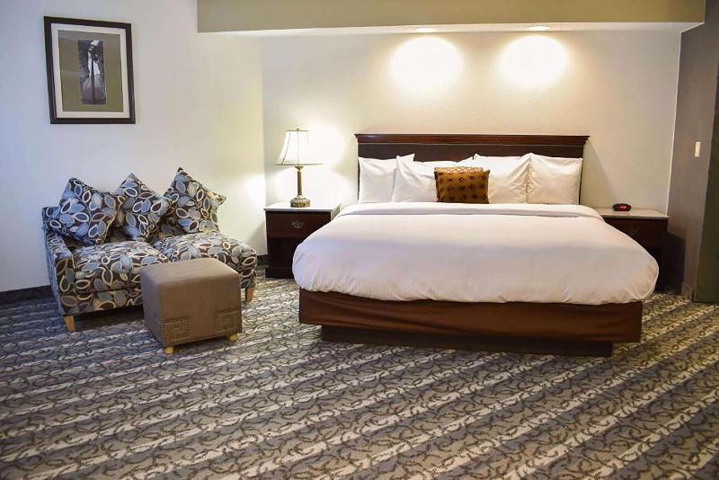 Travelodge By Wyndham Coffeyville image